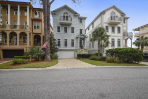16 Singleton Shores Manor- Amazing Ocean & Marsh Views, Private Pool, Free Activities Included